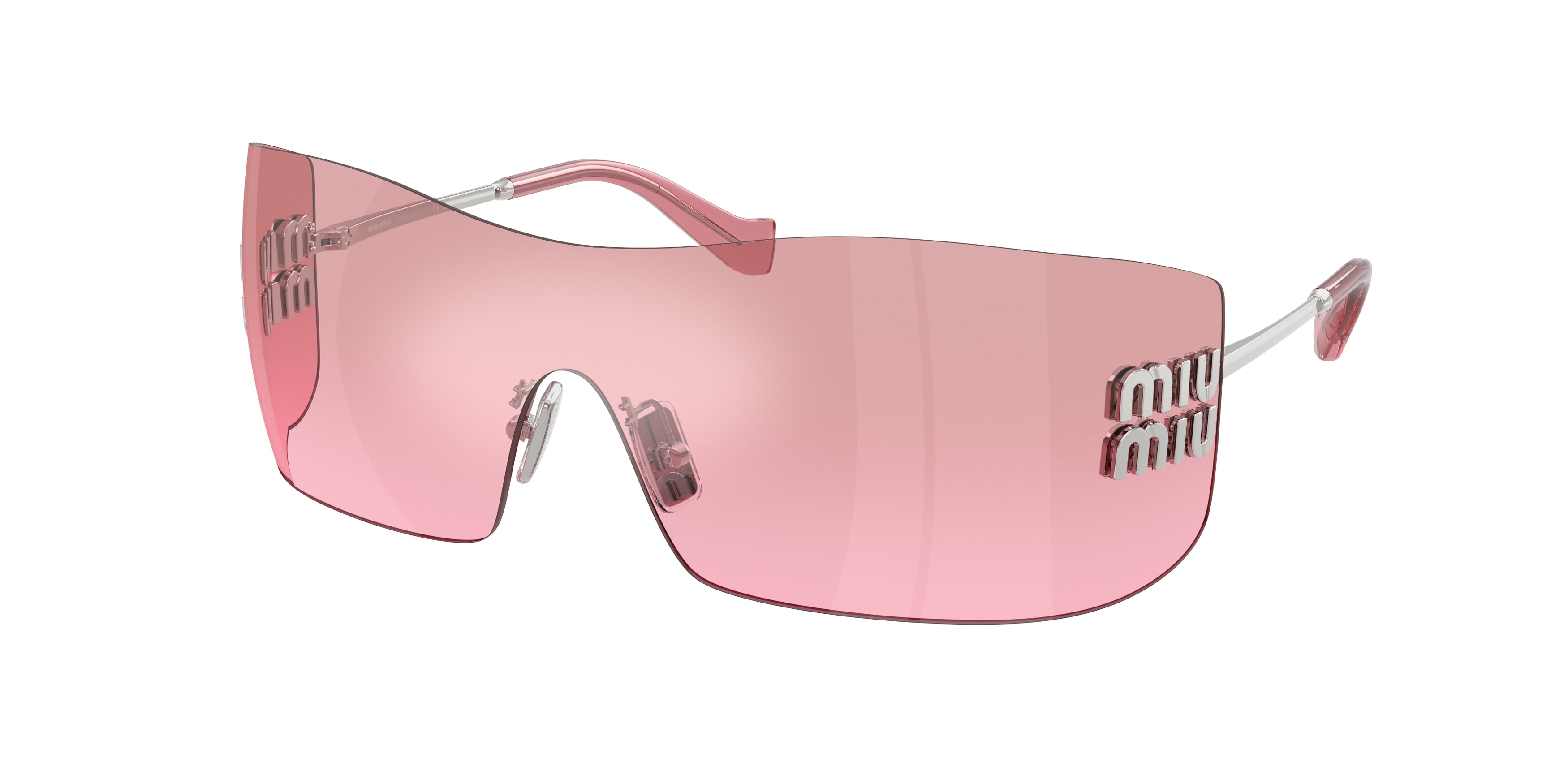 Miu Miu 0MU B53S
